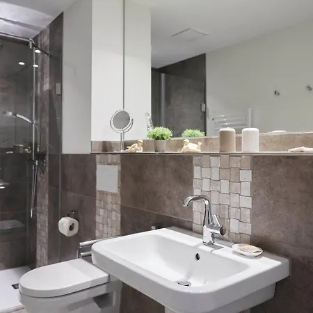 Apartment Bernstein Kattegat 12